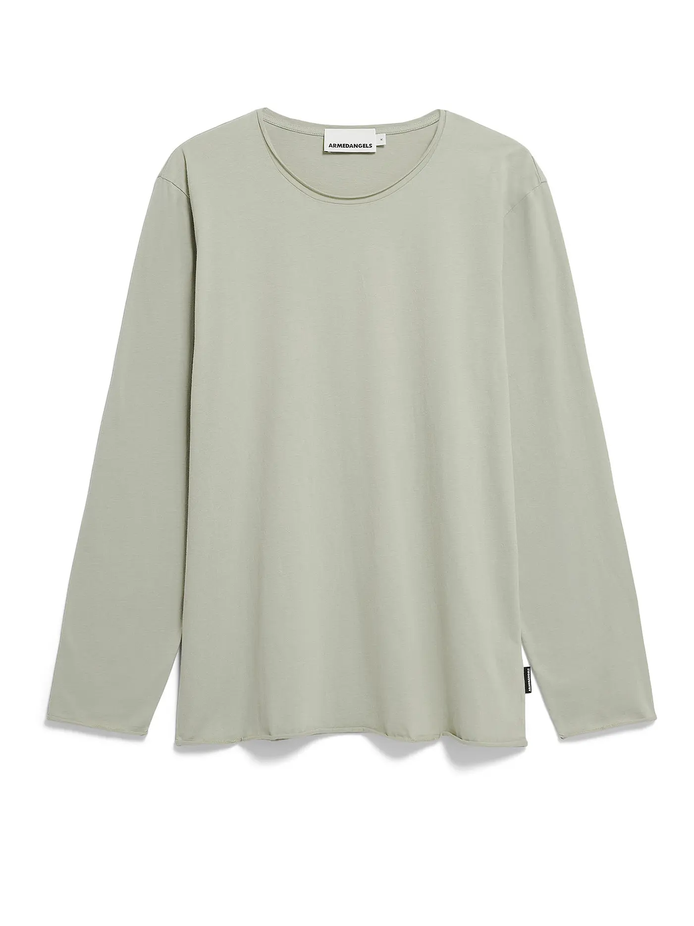 ARMEDANGELS | Langarmshirt MAARKOS | 